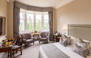 Ashdown Park Hotel & Country Club fotoÄŸrafÄ±