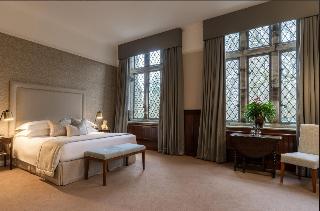 Ashdown Park Hotel & Country Club fotoÄŸrafÄ±