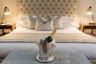 Ashdown Park Hotel & Country Club fotoÄŸrafÄ±