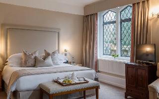 Ashdown Park Hotel & Country Club fotoÄŸrafÄ±