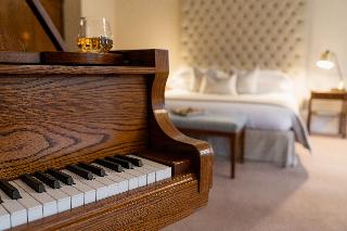 Ashdown Park Hotel & Country Club fotoÄŸrafÄ±