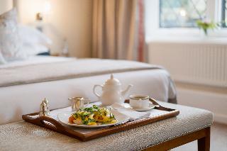 Ashdown Park Hotel & Country Club fotoÄŸrafÄ±
