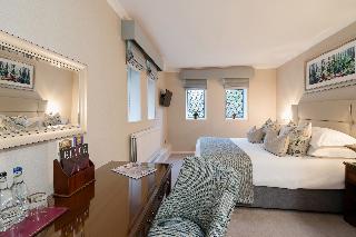 Ashdown Park Hotel & Country Club fotoÄŸrafÄ±