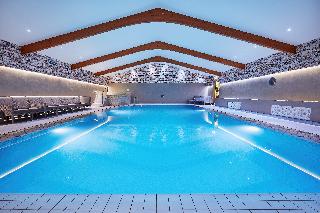Ashdown Park Hotel & Country Club fotoÄŸrafÄ±