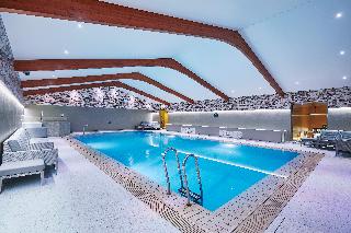 Ashdown Park Hotel & Country Club fotoÄŸrafÄ±