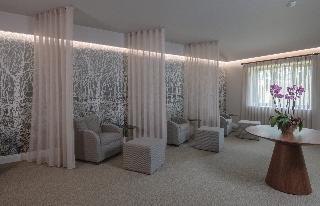 Ashdown Park Hotel & Country Club fotoÄŸrafÄ±