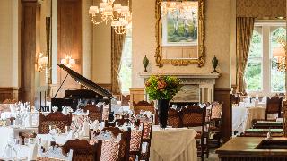 Ashdown Park Hotel & Country Club fotoÄŸrafÄ±