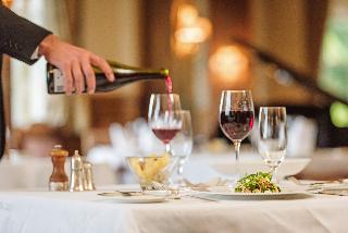 Ashdown Park Hotel & Country Club fotoÄŸrafÄ±