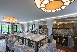 Ashdown Park Hotel & Country Club fotoÄŸrafÄ±