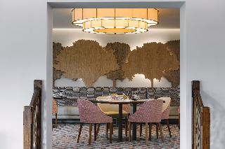 Ashdown Park Hotel & Country Club fotoÄŸrafÄ±