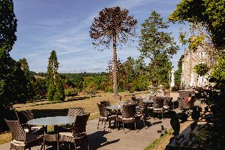 Ashdown Park Hotel & Country Club fotoÄŸrafÄ±