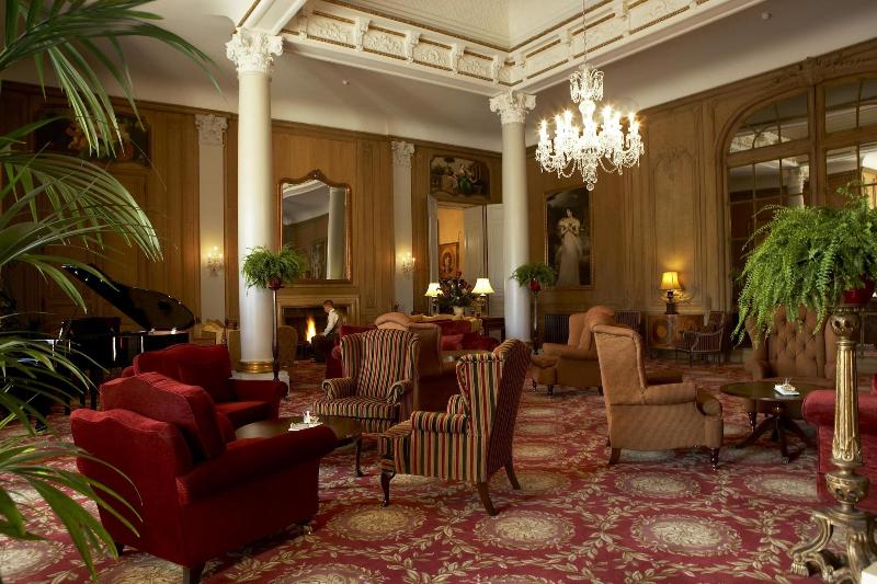 Luton Hoo Golf And Spa - Bar