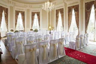 Luton Hoo Golf And Spa fotoÄŸrafÄ±
