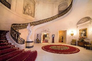 Luton Hoo Golf And Spa fotoÄŸrafÄ±