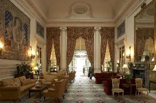 Luton Hoo Golf And Spa fotoÄŸrafÄ±