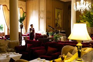 Luton Hoo Golf And Spa fotoÄŸrafÄ±