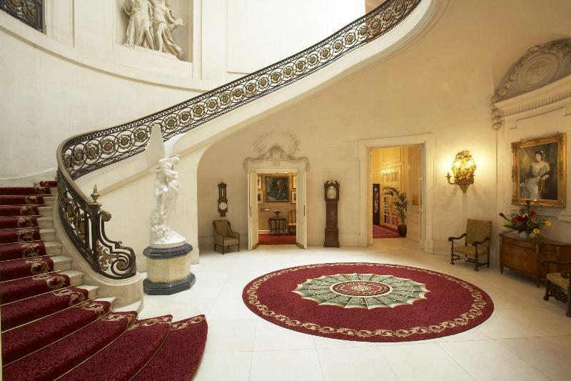 Luton Hoo Golf And Spa - Lobi