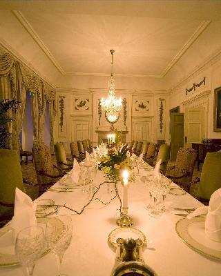 Luton Hoo Golf And Spa fotoÄŸrafÄ±