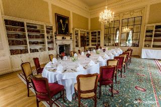 Luton Hoo Golf And Spa fotoÄŸrafÄ±