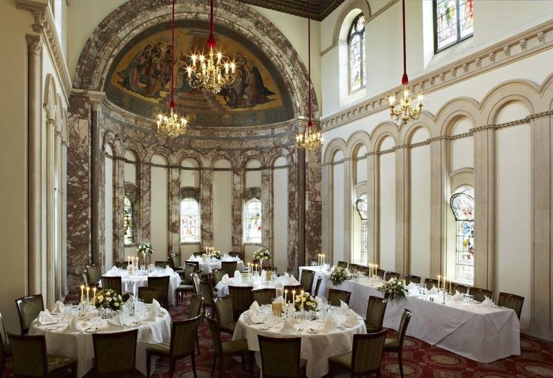 Luton Hoo Golf And Spa - Aktivite