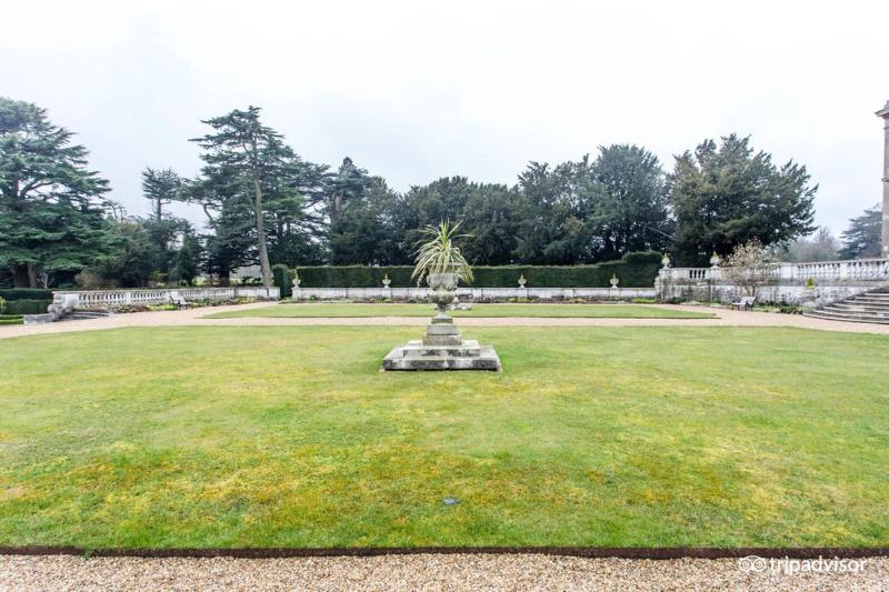 Luton Hoo Golf And Spa - Aktivite