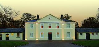 Luton Hoo Golf And Spa fotoÄŸrafÄ±