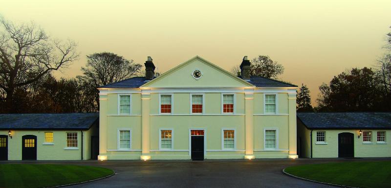 Luton Hoo Golf And Spa - Aktivite