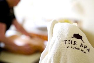 Luton Hoo Golf And Spa fotoÄŸrafÄ±