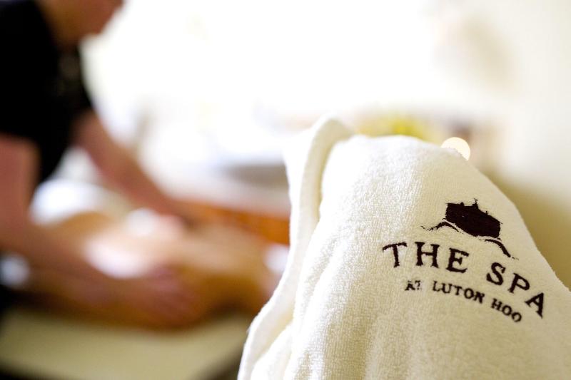 Luton Hoo Golf And Spa - Aktivite
