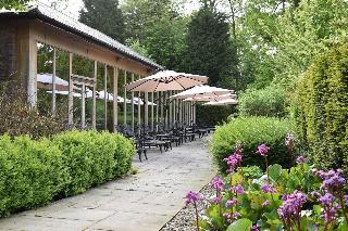 Luton Hoo Golf And Spa fotoÄŸrafÄ±