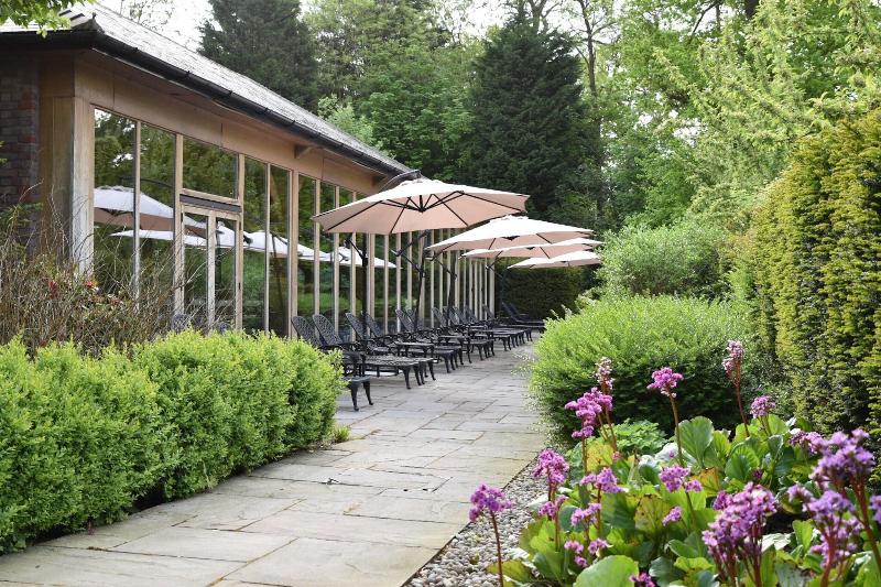 Luton Hoo Golf And Spa - Aktivite