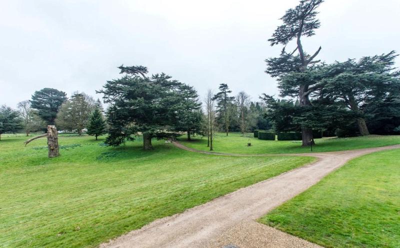 Luton Hoo Golf And Spa - Aktivite