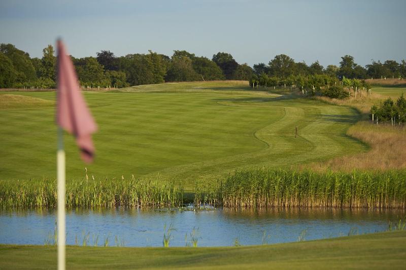 Luton Hoo Golf And Spa - Aktivite