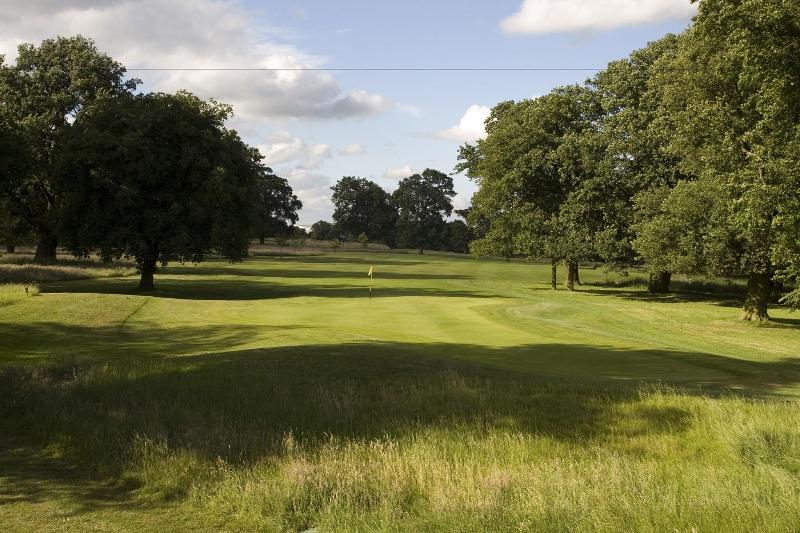 Luton Hoo Golf And Spa - Aktivite