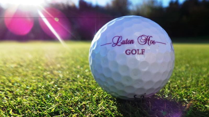 Luton Hoo Golf And Spa - Aktivite