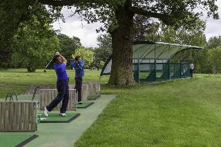 Luton Hoo Golf And Spa fotoÄŸrafÄ±