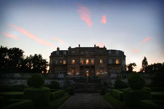 Luton Hoo Golf And Spa otel fotoğrafı