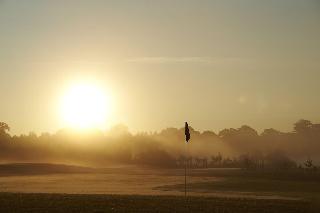 Luton Hoo Golf And Spa fotoÄŸrafÄ±