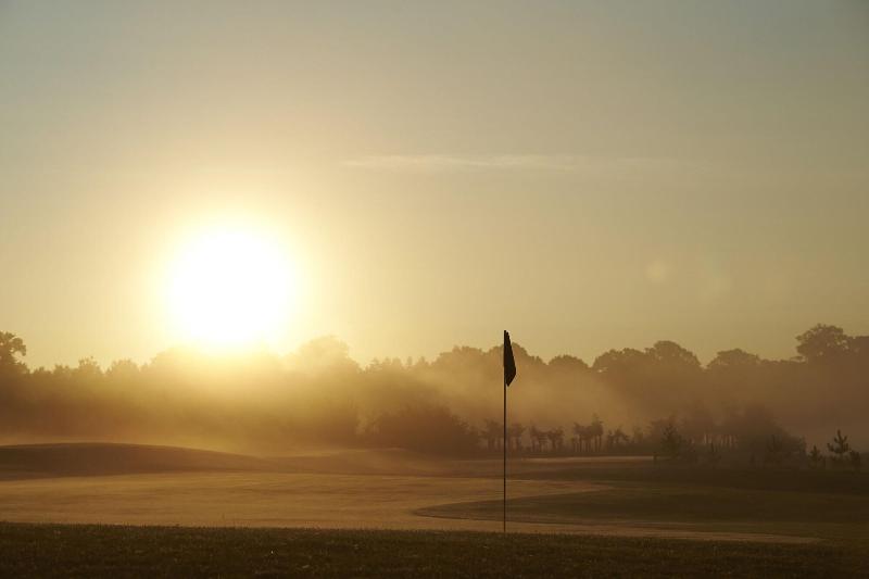 Luton Hoo Golf And Spa - Genel