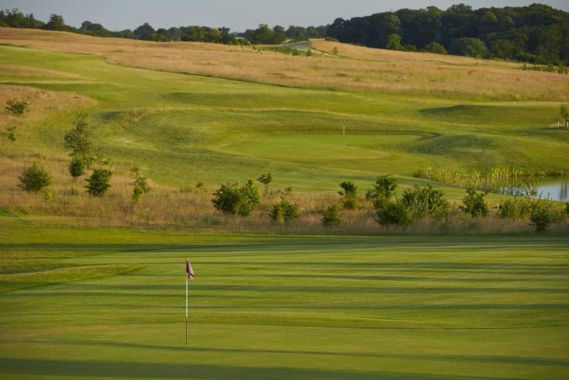 Luton Hoo Golf And Spa - Genel