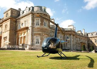 Luton Hoo Golf And Spa fotoÄŸrafÄ±