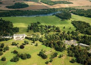 Luton Hoo Golf And Spa fotoÄŸrafÄ±