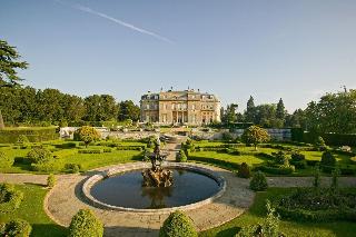 Luton Hoo Golf And Spa fotoÄŸrafÄ±