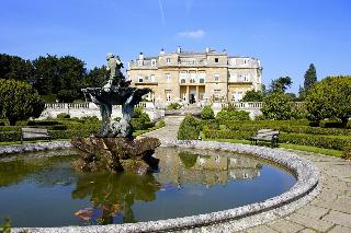 Luton Hoo Golf And Spa fotoÄŸrafÄ±