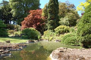 Luton Hoo Golf And Spa fotoÄŸrafÄ±