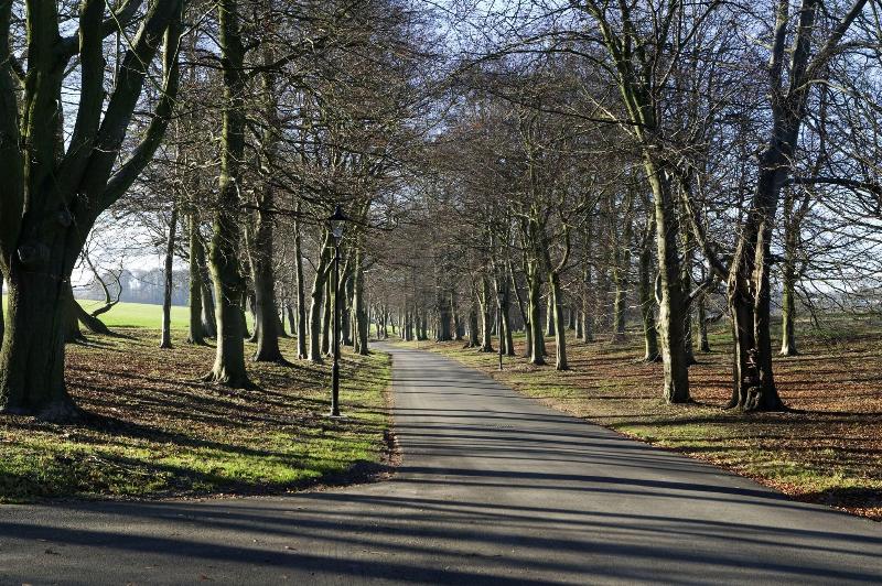 Luton Hoo Golf And Spa - Genel