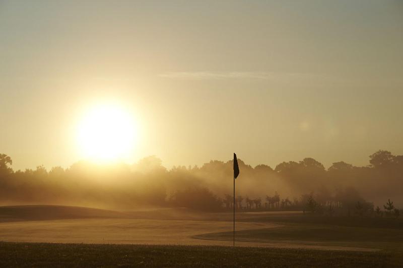 Luton Hoo Golf And Spa - Genel