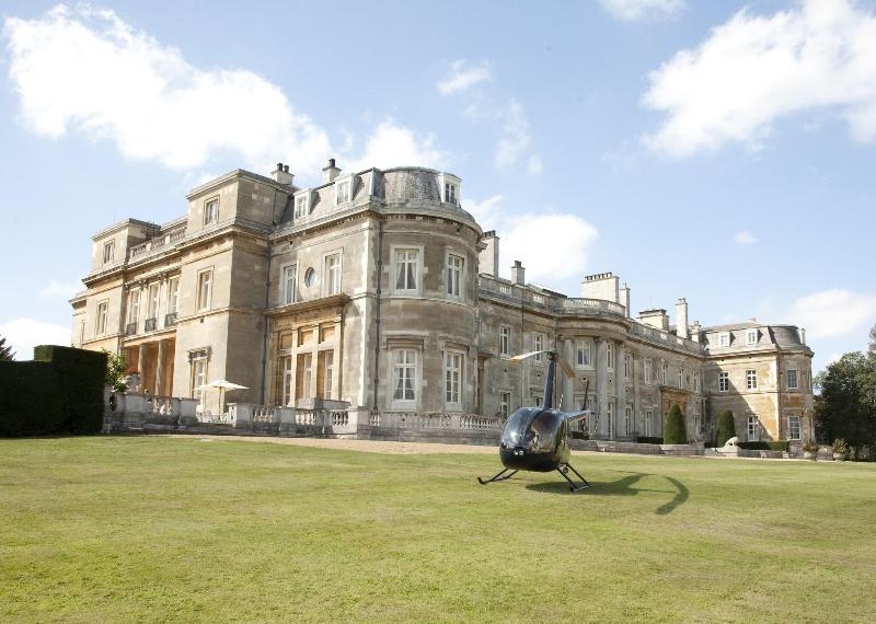 Luton Hoo Golf And Spa - Genel