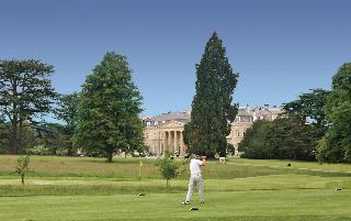Luton Hoo Golf And Spa fotoÄŸrafÄ±