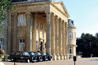 Luton Hoo Golf And Spa fotoÄŸrafÄ±